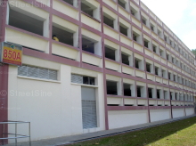 Blk 850A Hougang Central (S)531850 #247932